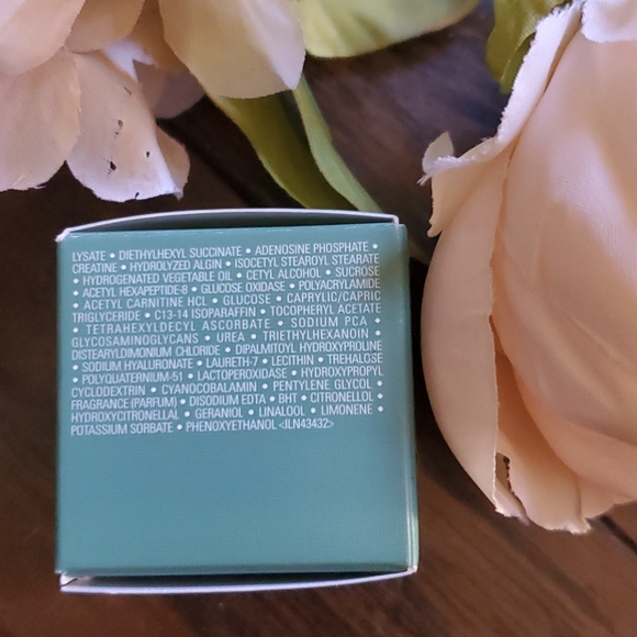 Lamer Moisturizing Cream - Picture 2 of 3